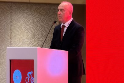 Emin Müftüoğlu TBF'de güven tazeledi
