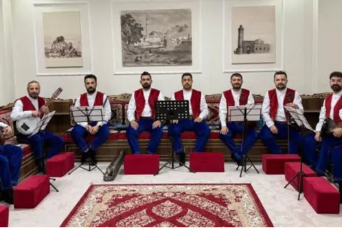 Van Oturma Gecesi geleneği Bodrum’a taşınıyor