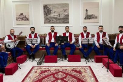 Van Oturma Gecesi geleneği Bodrum’a taşınıyor