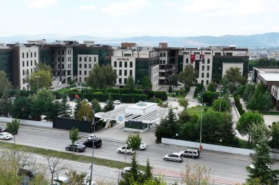 BTÜ’den Türkiye’nin sel risklerinin belirlenmesine bilimsel katkı