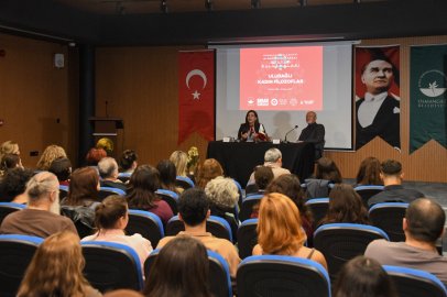 Bursa Osmangazi’de yapay zekaya felsefi bakış