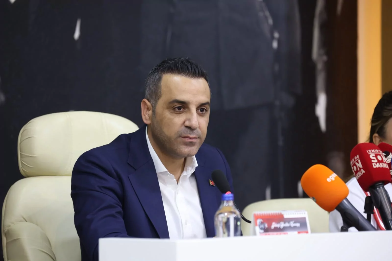 Çiğli Belediyesi araç filosunu güçlendiriyor