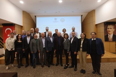 Denizli’de çevre ve iklim için yeni dönem