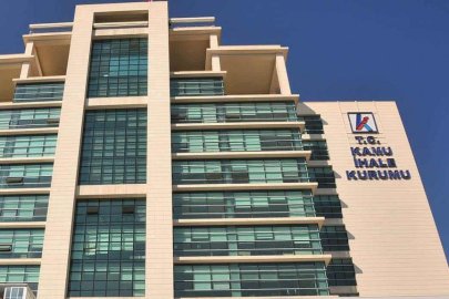 Kamu ihalelerine katılacaklara kritik uyarı! Vergi ve SGK borcu sınırı 50 bin TL’ye çıktı