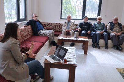 Konya Karatay'da teknoloji bağımlılığı ile mücadele