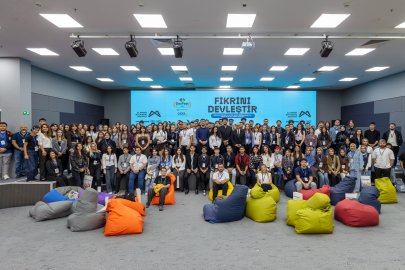 Mersin'de teknoloji rüzgarı! Devfest 2026 yoğun ilgi gördü