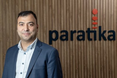 Paratika’nın yeni Genel Müdürü Şerafettin Çallak oldu