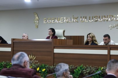 Başkan Kınay: Karabağlar'da gerçekçi bir bütçe var