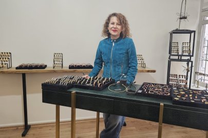 Metalartİstanbul, 7 yıllık tutkusunu yeni showroom'la taçlandırdı