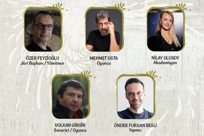 14. Boğaziçi Film Festivali’nin jüri üyeleri açıklandı