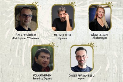 14. Boğaziçi Film Festivali’nin jüri üyeleri açıklandı