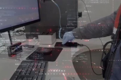 9 ilde dev operasyon!