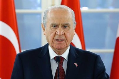 Bahçeli’den Libya Mutabakatı mesajı