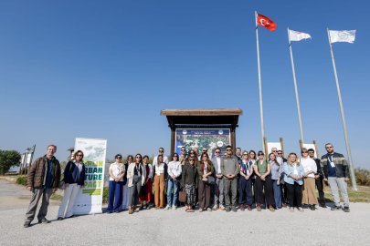 Berlin Kentsel Doğa Paktı’ndan ortak hareket çağrısı