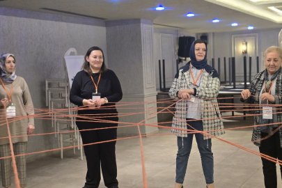 Erzurum’da kadın sağlığı eğitimleri başladı