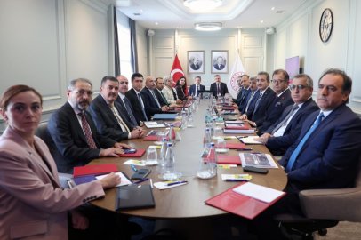 Bakan Çiftçi: İhmale yer yok