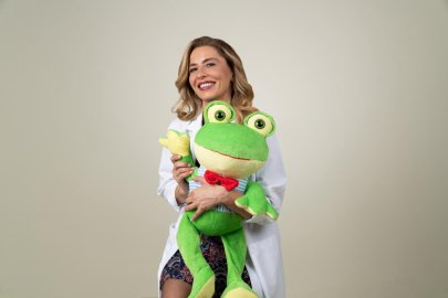 Sağlıklı yaşlanmanın temelleri çocuklukta atılıyor