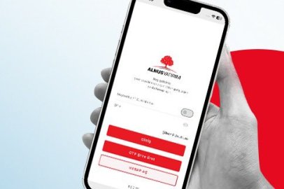 SPK’dan Alnus kararı