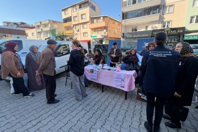 Bursa Büyükşehir ile meme kanseri bilinci artıyor