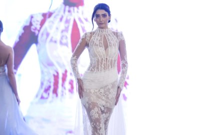 Bursa Fashion Week 9’uncu kez uluslararası moda dünyasını buluşturdu