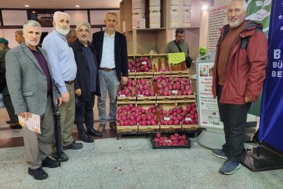 ESDER Bursa’dan tarım için destek, planlama ve pazarlama çağrısı
