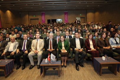 Gaziantep’te müze temelli tarih eğitimi konferansı