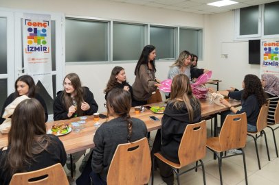 İzmir Büyükşehir’den kız öğrencilere güvenli ve uygun fiyatlı yuva