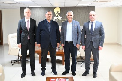 Manisa'da su yönetimi masada