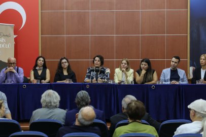 Mersin Kent Ödülü için başvurular başladı