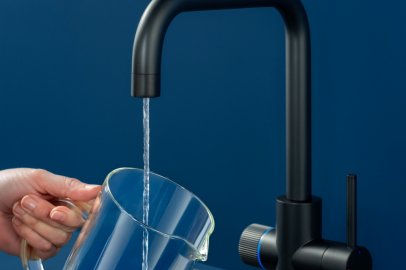 Roca, Aquafy ile filtrasyon teknolojisini mutfaklara taşıyor