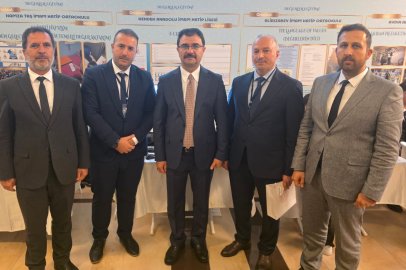 Sakarya'da E-Cevher projesi başarılı örnekler arasında