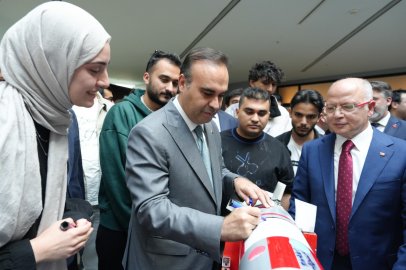 Bakan Kacır’dan Bursa’ya teknoloji müjdesi