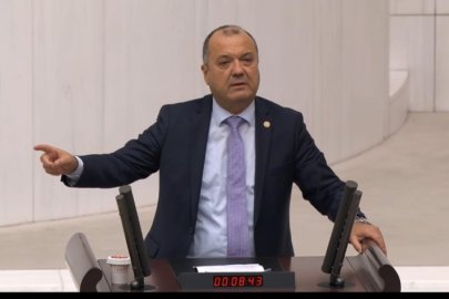 CHP'li Aygun: Parayı iade ederek, masumiyet karinesi sağlanamaz!