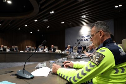 Kocaeli’de ağır vasıta ihlalleri dijital sistemle denetlenecek