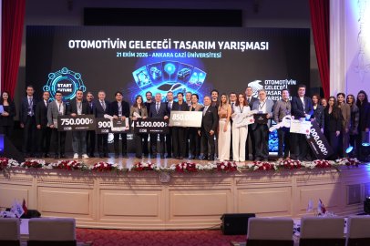 Otomotivin geleceğine ULUTEK ve BUÜ imzası