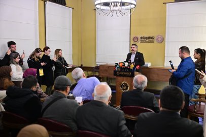 Bursa Düşünce Okulu ikinci kez kapılarını açtı