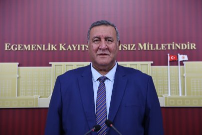 Ömer Fethi Gürer'den bütçe değerlendirmesi