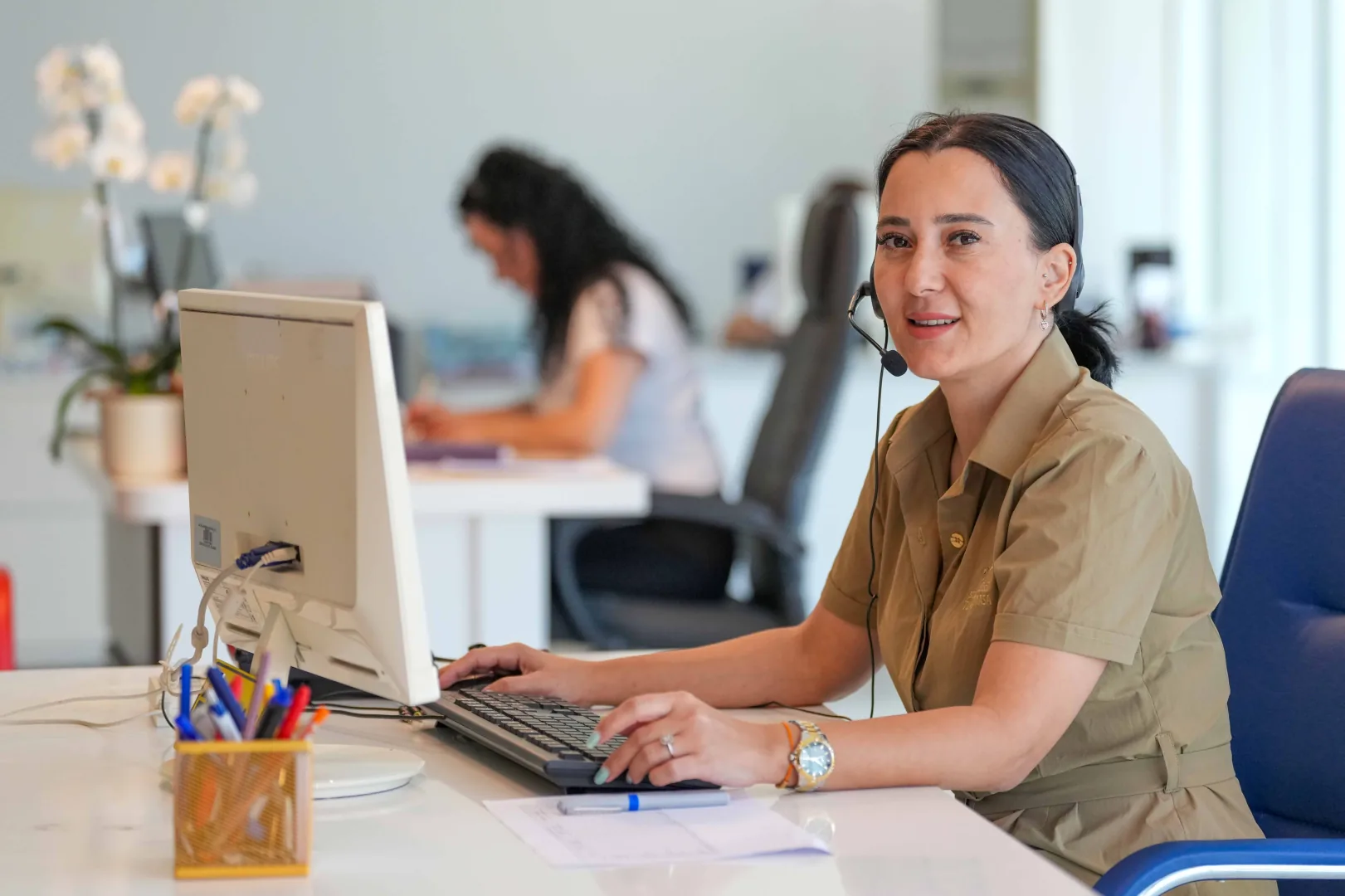 Turunç Masa eylül ayında 12 bin 321 çağrıyı yanıtladı