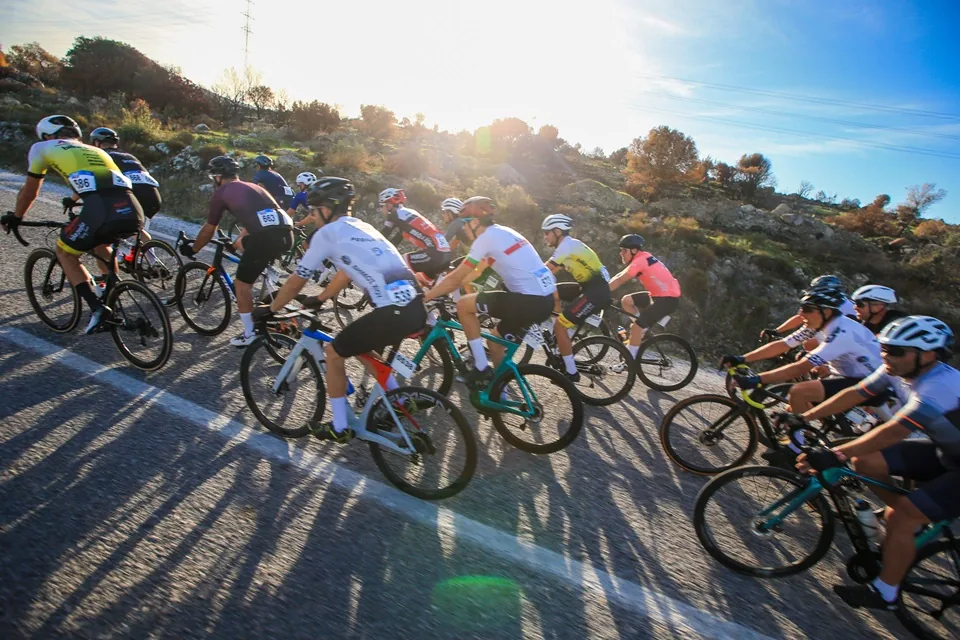 Veloturk Gran Fondo Çeşme’nin 10’uncu yılında 809 sporcu yarışacak