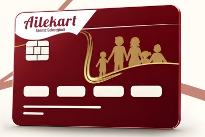 “Ailekart” ile hak sahiplerine 56 milyar TL'yi aşkın kaynak aktarıldı