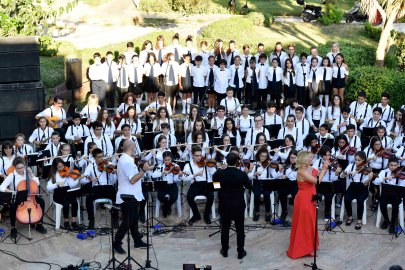 Antalya Muratpaşa, genç seslerini arıyor