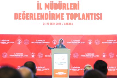 Bakan Göktaş’tan bakım kuruluşlarına habersiz denetim talimatı