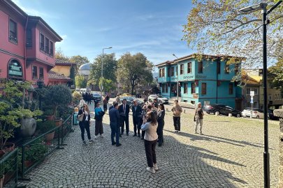Bursa'nın turizmine akademik yol haritası