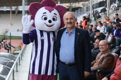 Gebzespor’dan şampiyonluk yolunda gövde gösterisi: 4-1