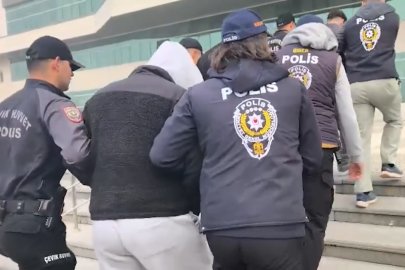 35 ilde 275 'siber' gözaltı!