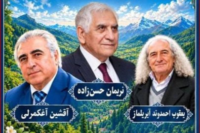 Gazeteci Özke’nin eserleri İran’da Farsça yayımlandı