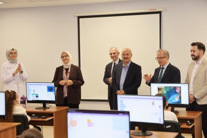 Gebze'de Cevher Çocuk Projesi’nde yeni dönem