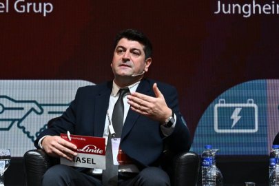 HASEL, İstif Makineleri ve Akıllı Depo Teknolojileri Zirvesi’nde İntralojistikte otomasyon ve dönüşüm tratejilerini ele aldı