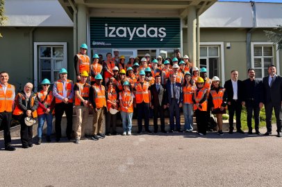 Kocaeli’de uluslararası çevre buluşması