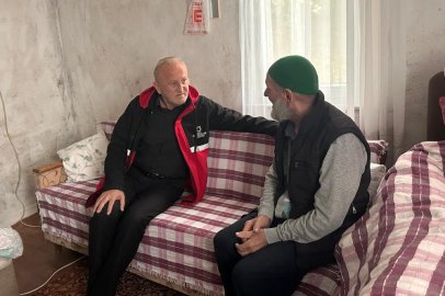 Ordu'da sosyal destek hizmetleri kapı kapı ulaşıyor